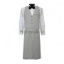 Apron Vest