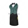 Apron Vest