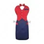 Apron Vest