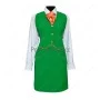 Apron Vest