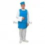 Overalls for the teacher
